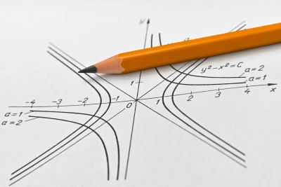 Egyenletek grafikus megoldása
