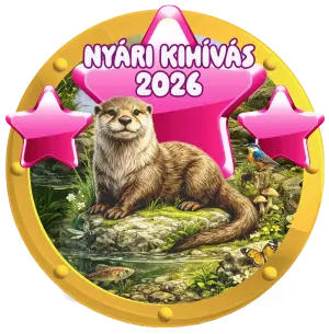 Elindult a Nyári Kihívás!