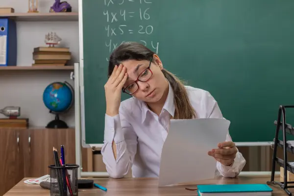 Matektanár válaszol - Mit kell tudni a matematika pótvizsgáról (vagy javító vizsgáról)?