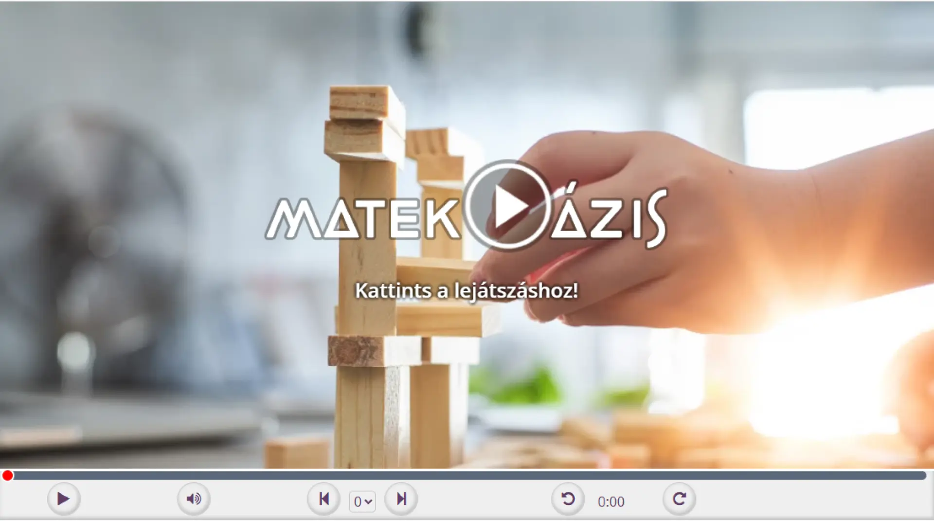 Hiányosságok pótlása