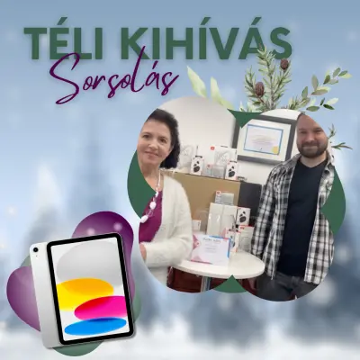 Téli kihívás