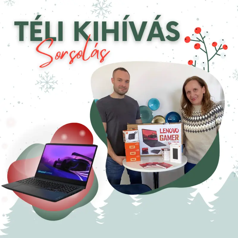 Téli kihívás