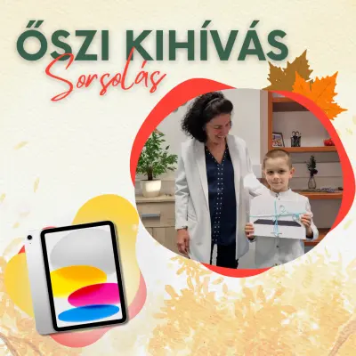 Őszi Matek Kihívás