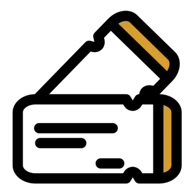 jegy icon