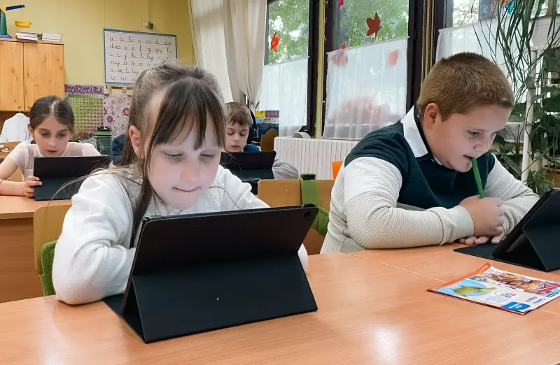 osztály Matek Oázissal tanul