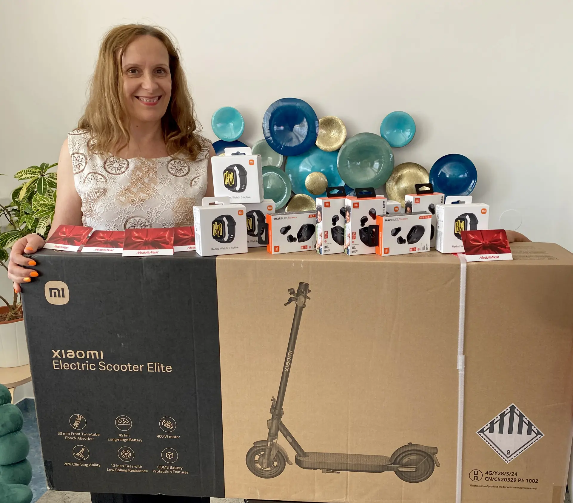 Nyertesek sorsolása a Nyári Kihívásban - videó