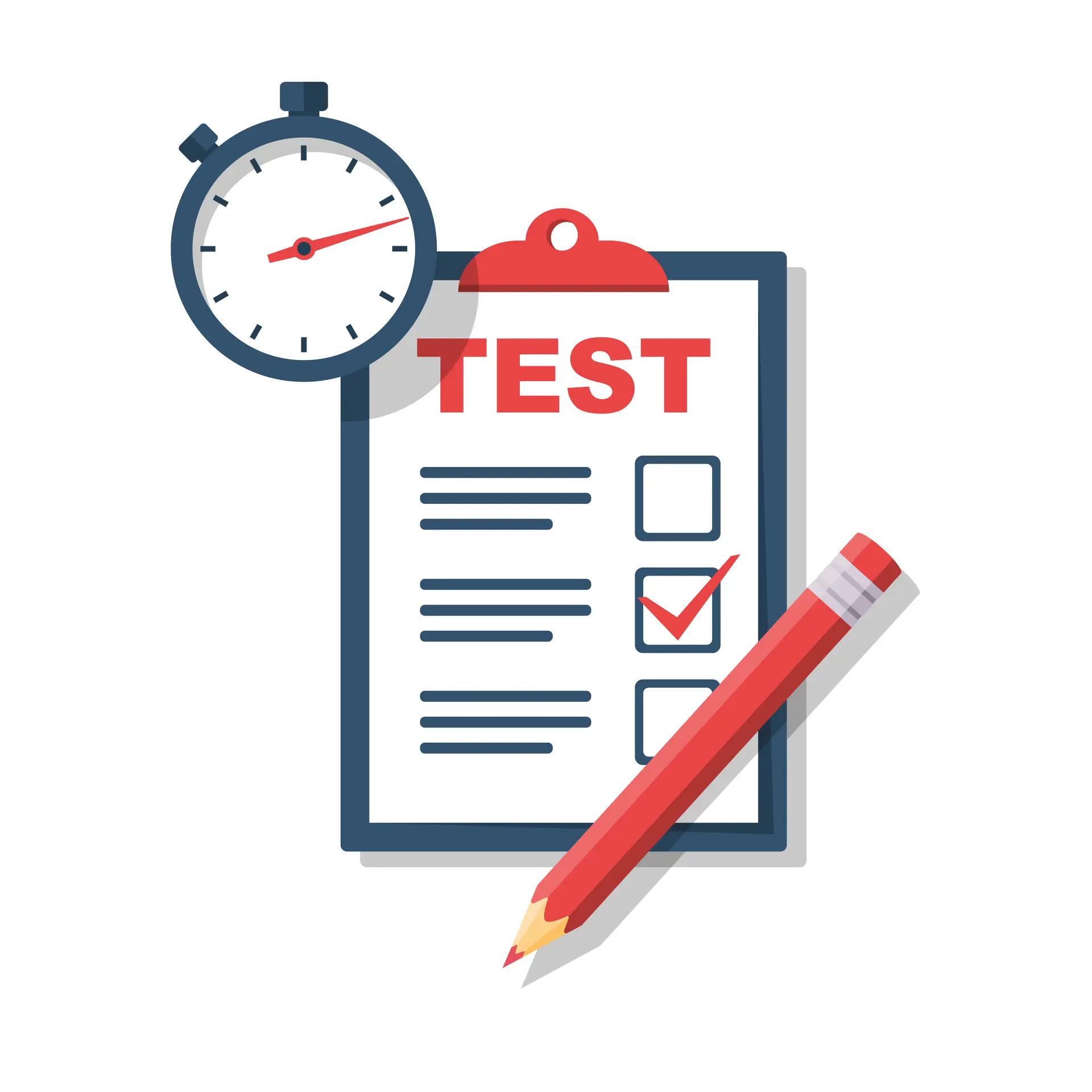 Szintfelmérő tesztek