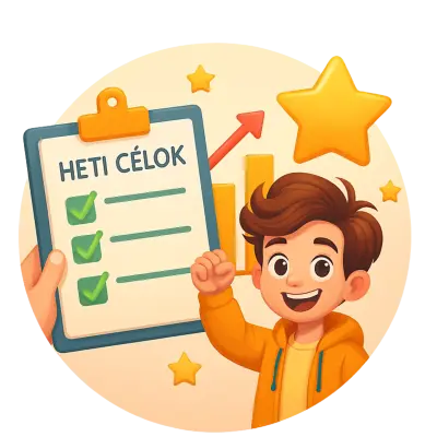 Motiváló visszajelzések