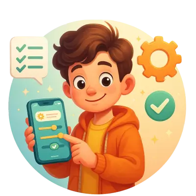 Személyre szabhatóság