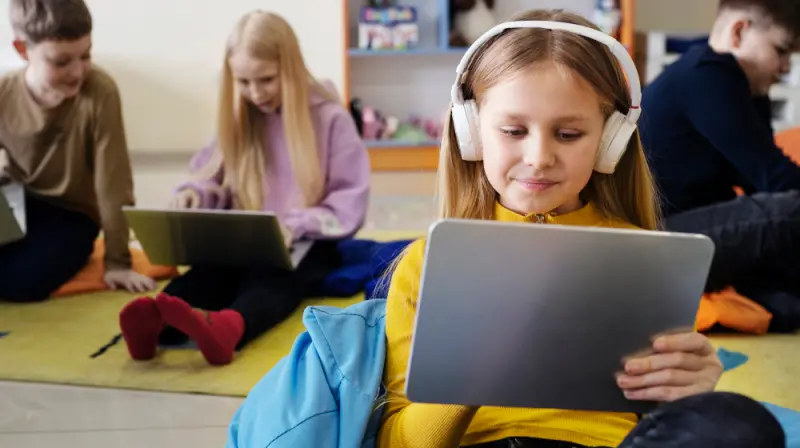 Tanodáknak - Matek Oázis