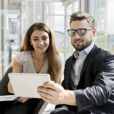 Matek Oázis - cégeknek