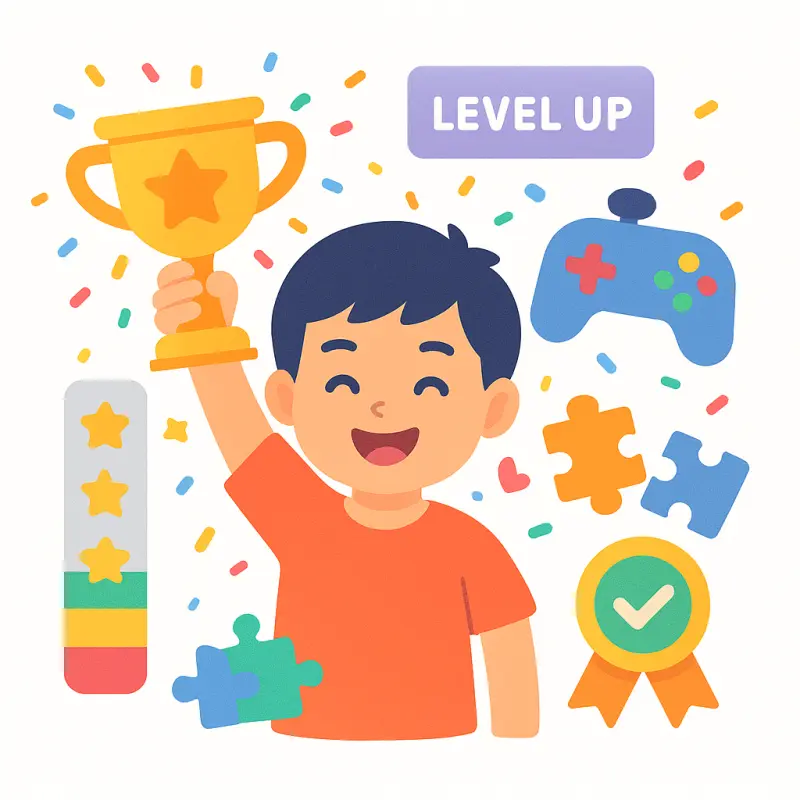 Motiváció és sikerélmény a gyereknek