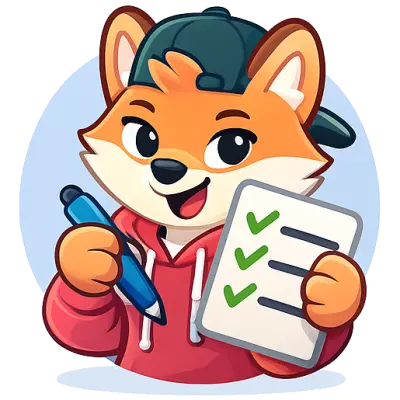 Szorzótábla szintfelmérő