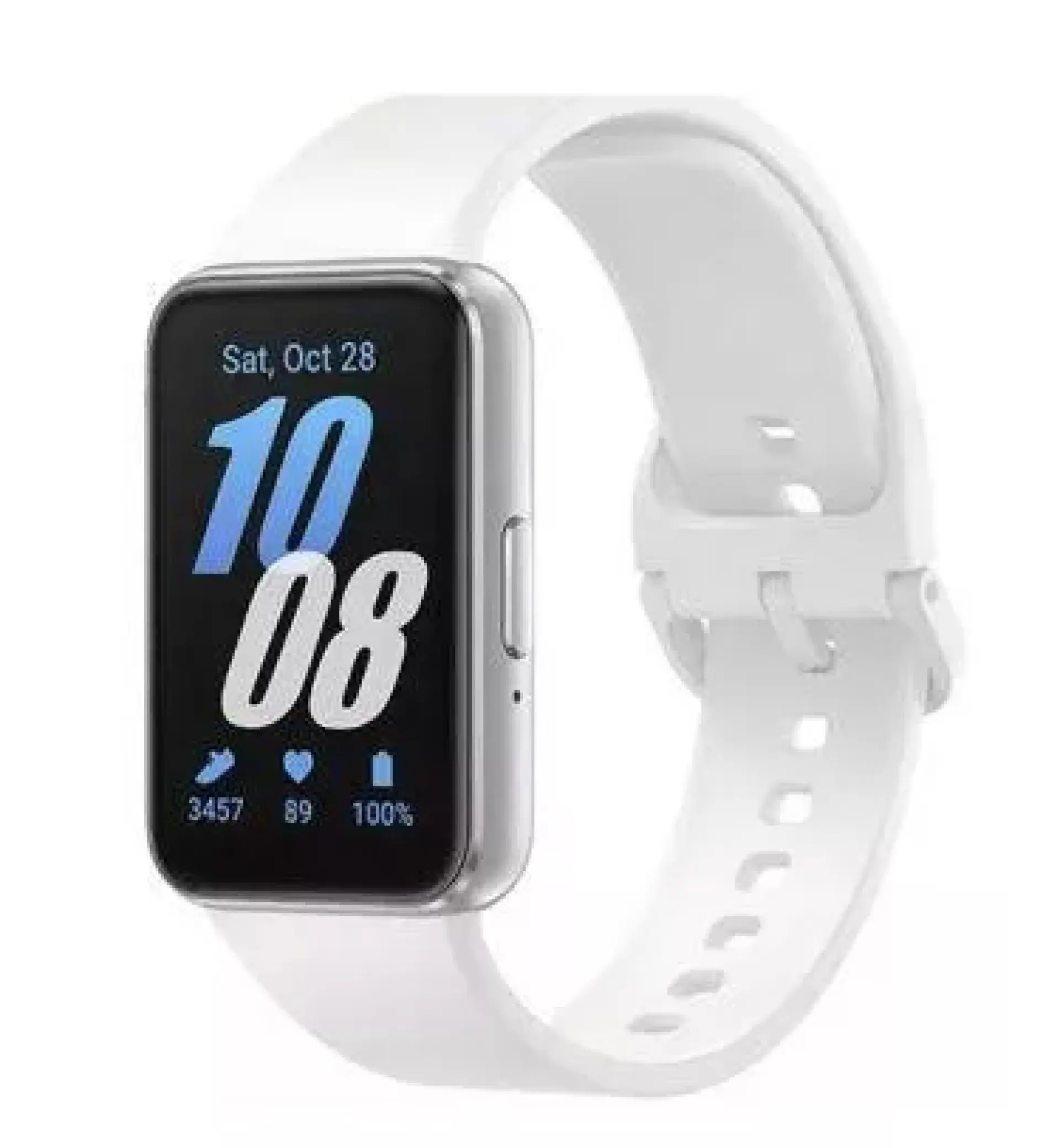 Xiaomi Redmi Watch 3 (fehér) (JBLGO3WHT) Xiaomi Redmi Watch 3 (fehér)