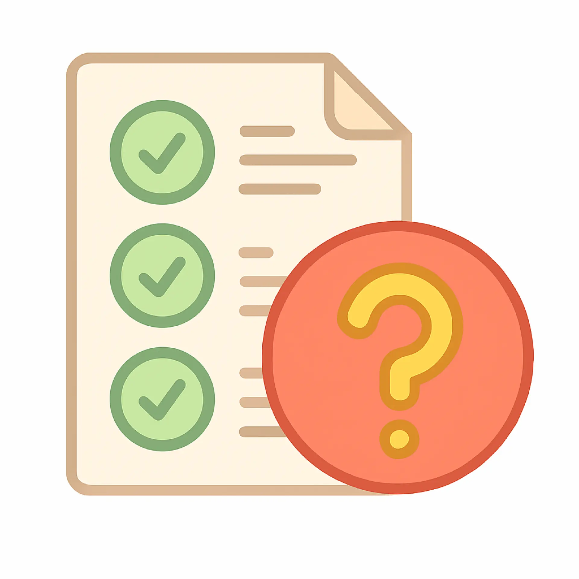 Szintfelmérő tesztek