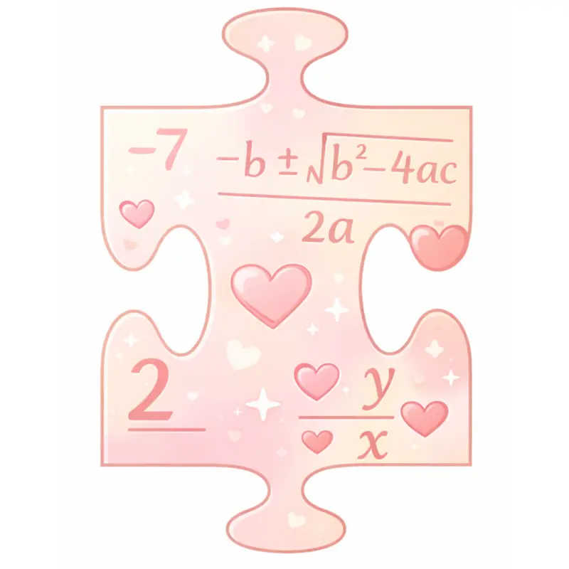 Puzzle hiányzó darabjai a helyére kerülnek.