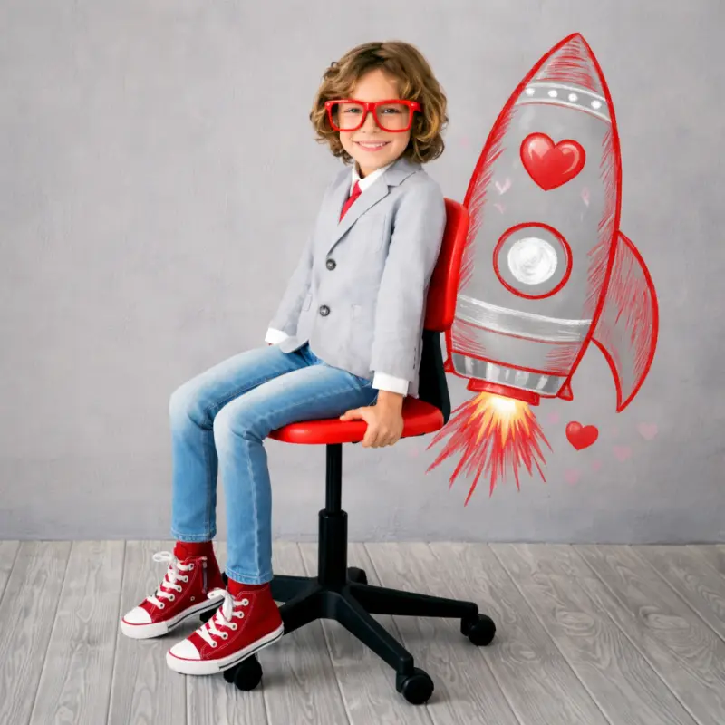 Matek gyakorló tananyagainkkal, gyermeked szárnyalni fog