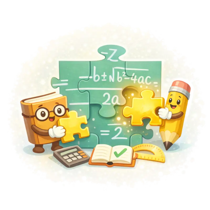 Puzzle hiányzó darabjai a helyére kerülnek.