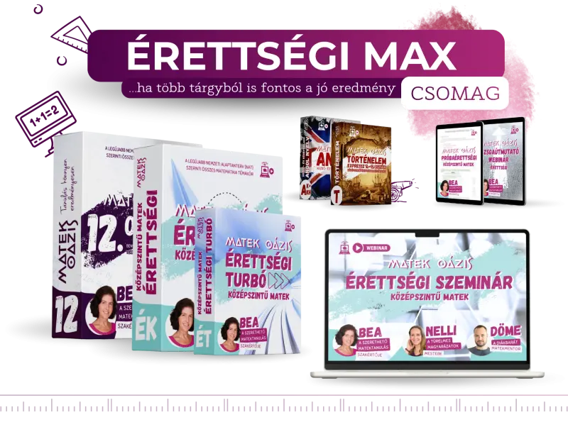 platina max termékek