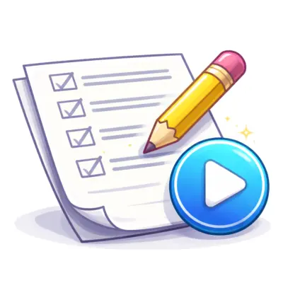 próbaérettségi ikon