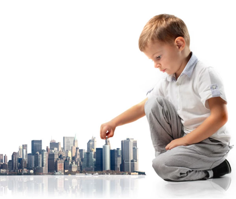 Felépíteni a tudást