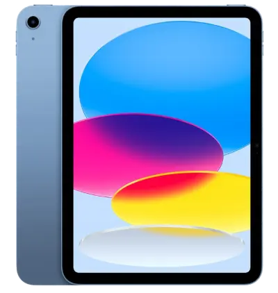 iPad