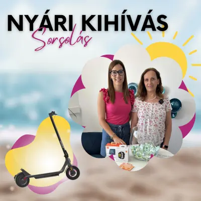 Nyári Kihívás