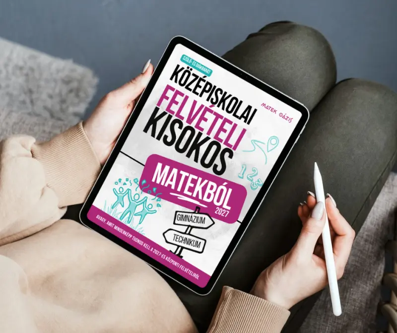 matek ebook