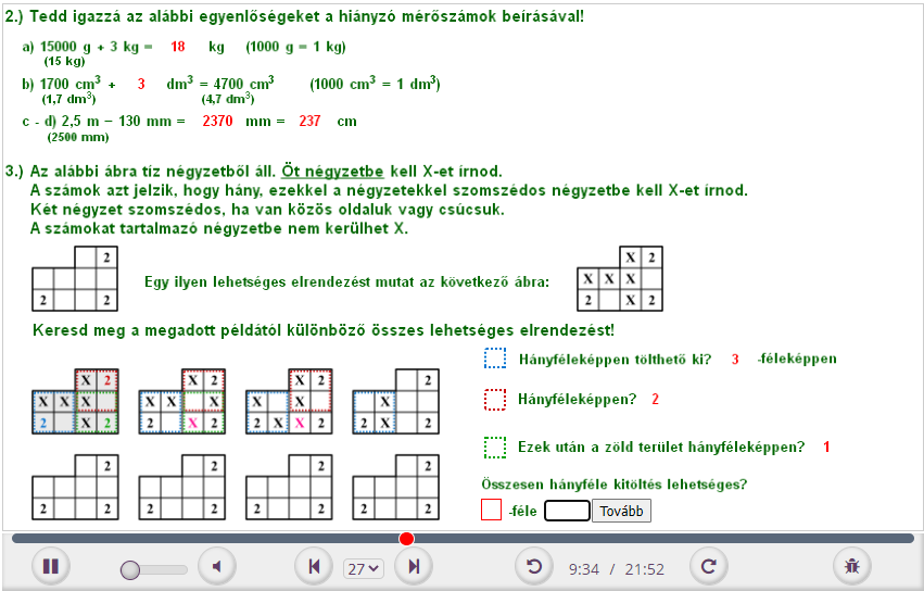 matematika