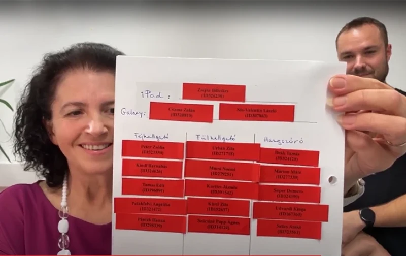 Felvételi Nyári Start Akció