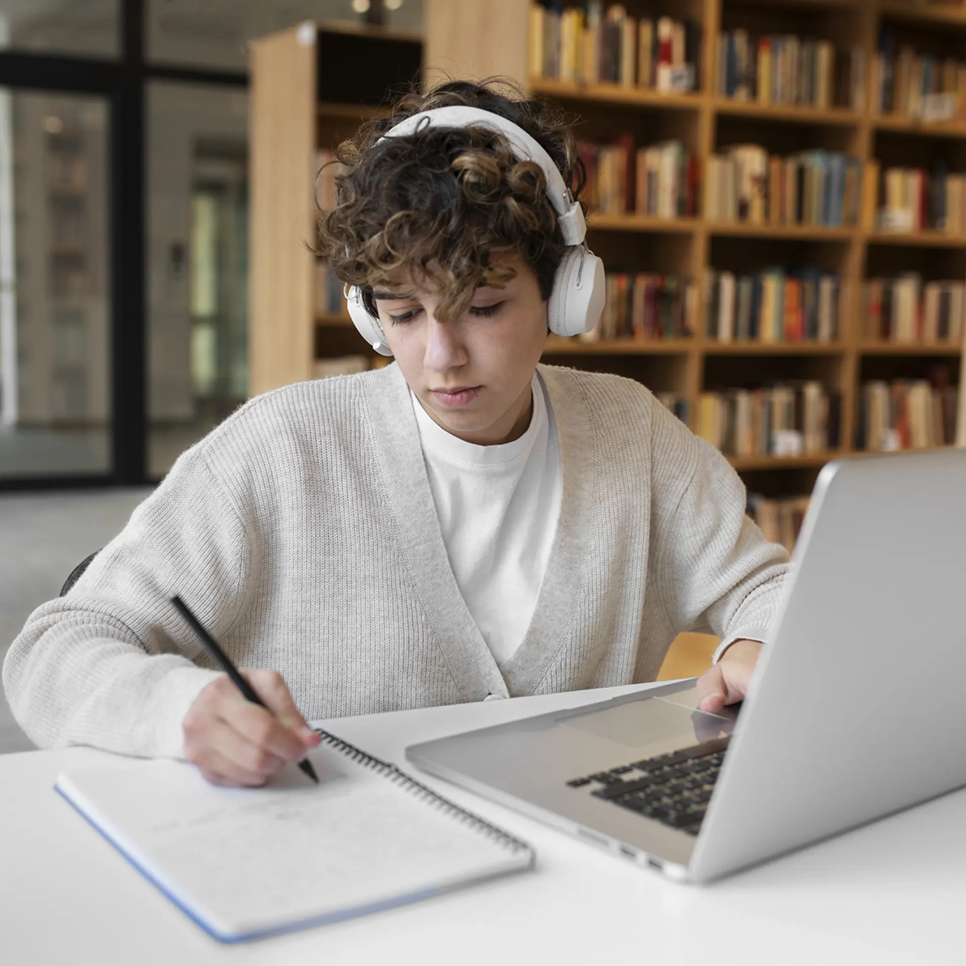 Felvételi felkészítés