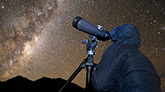 Csillagászat