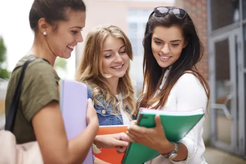 KISÉRETTSÉGI (10-11.OSZTÁLY)