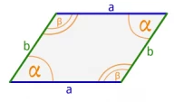 nem minden paralelogramma deltoid