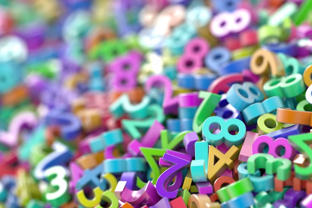 Gyakorlás Számelmélet