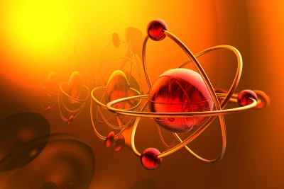 Atommag és elektronburok