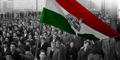 A szabadságharc és leverése, a megtorlás