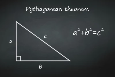 Háromszögek (+ Pitagorasz-tétel)