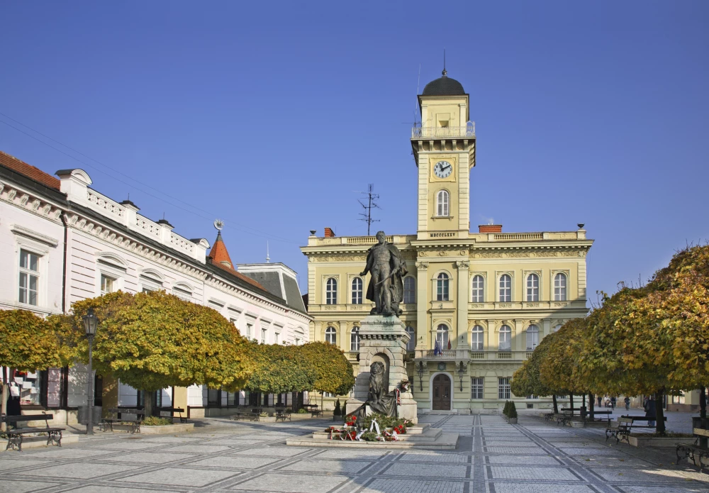 Szabadságharc