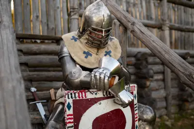 A középkori magyar állam - összefoglalás