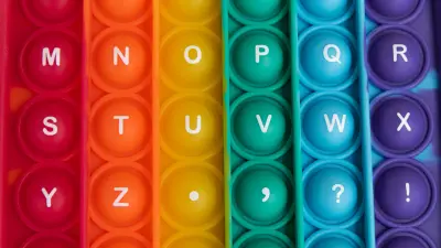 Az ábécé és a betűrend