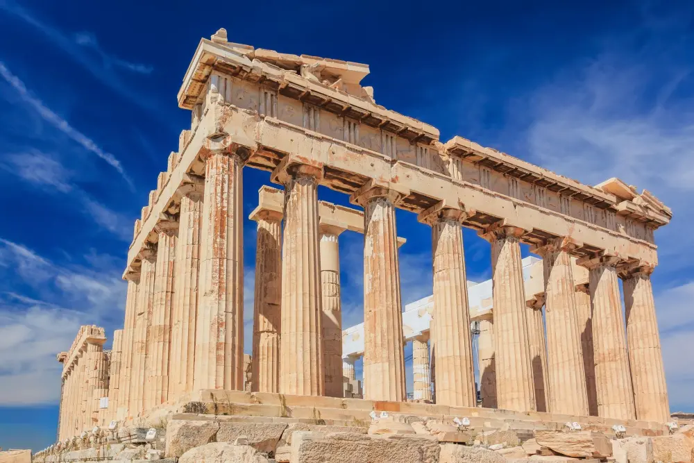 Az ókor - összefoglalás