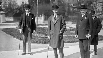 Politikai és gazdasági konszolidáció Magyarországon az 1920-as években – Bethlen István miniszterelnöksége