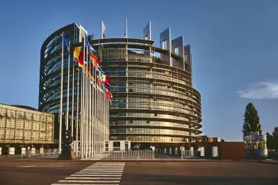 Az Európai Unió kialakulása, az európai integráció