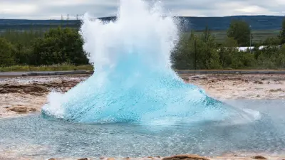 Folyadékok térfogati hőtágulása