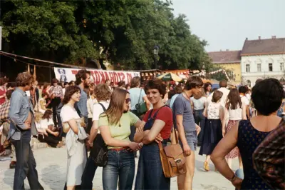A szellemi élet és a kultúrpolitika a Kádár-korszakban