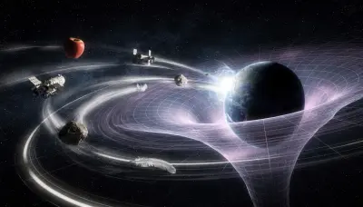 Nehézségi erő (+ súly és súlytalanság)