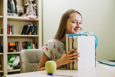 Próbafelvételi vizsga 6. osztályosoknak