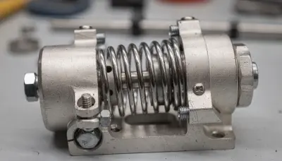 Rúgók, rugalmas erő