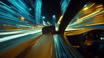 Sebesség – grafikonok